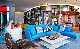 Citizenm Miami World Center