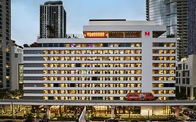 Citizenm Miami World Center